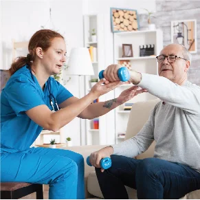 The Importance of Timely Stroke Management and Rehabilitation 